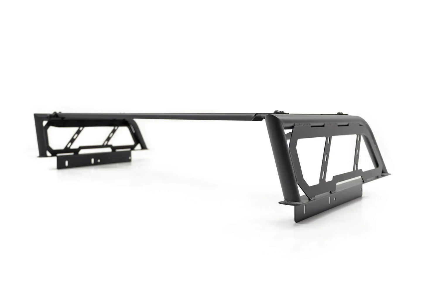 DV8 Offroad Provides mounts for a hi-lift style jack. by DV8 Offroad