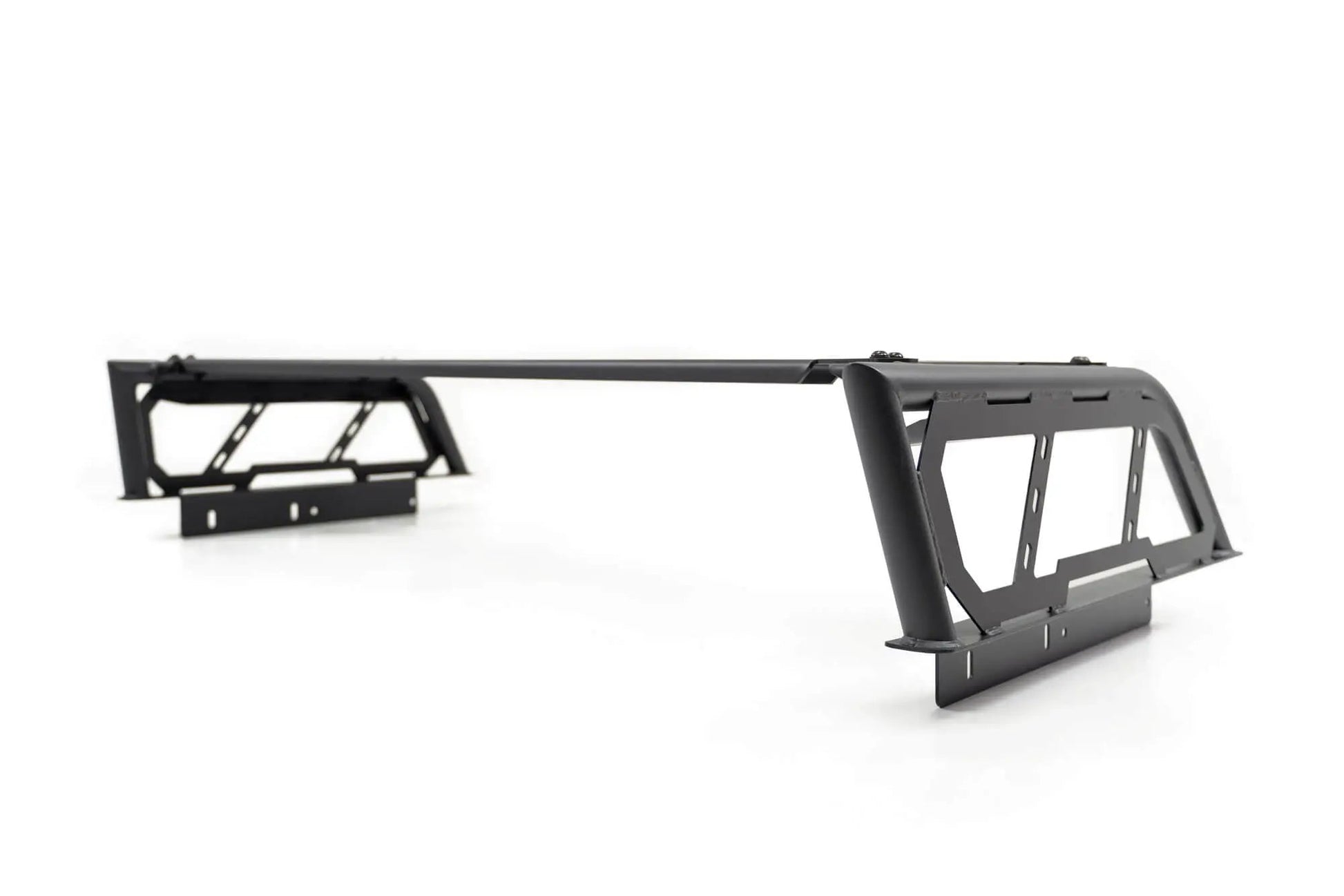 DV8 Offroad Provides mounts for a hi-lift style jack. by DV8 Offroad