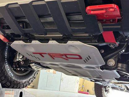 NYTOP 2024-Current Toyota Tacoma Front Frame Cross Member by NYTOP