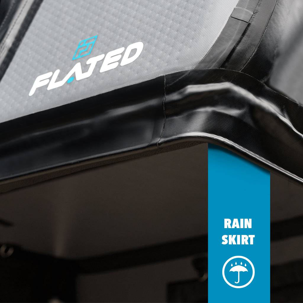 Flated FULL-STANDARD CAP66
