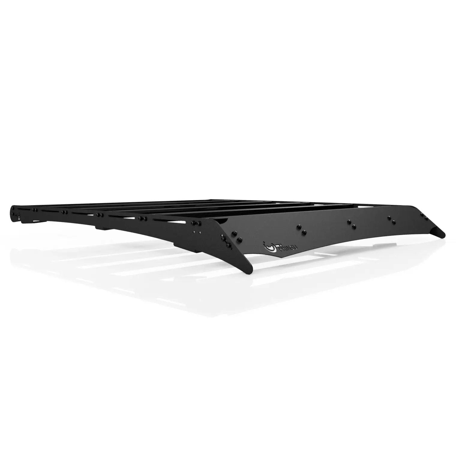 CBI Ford Ranger Supercrew Prinsu Roof Rack by CBI
