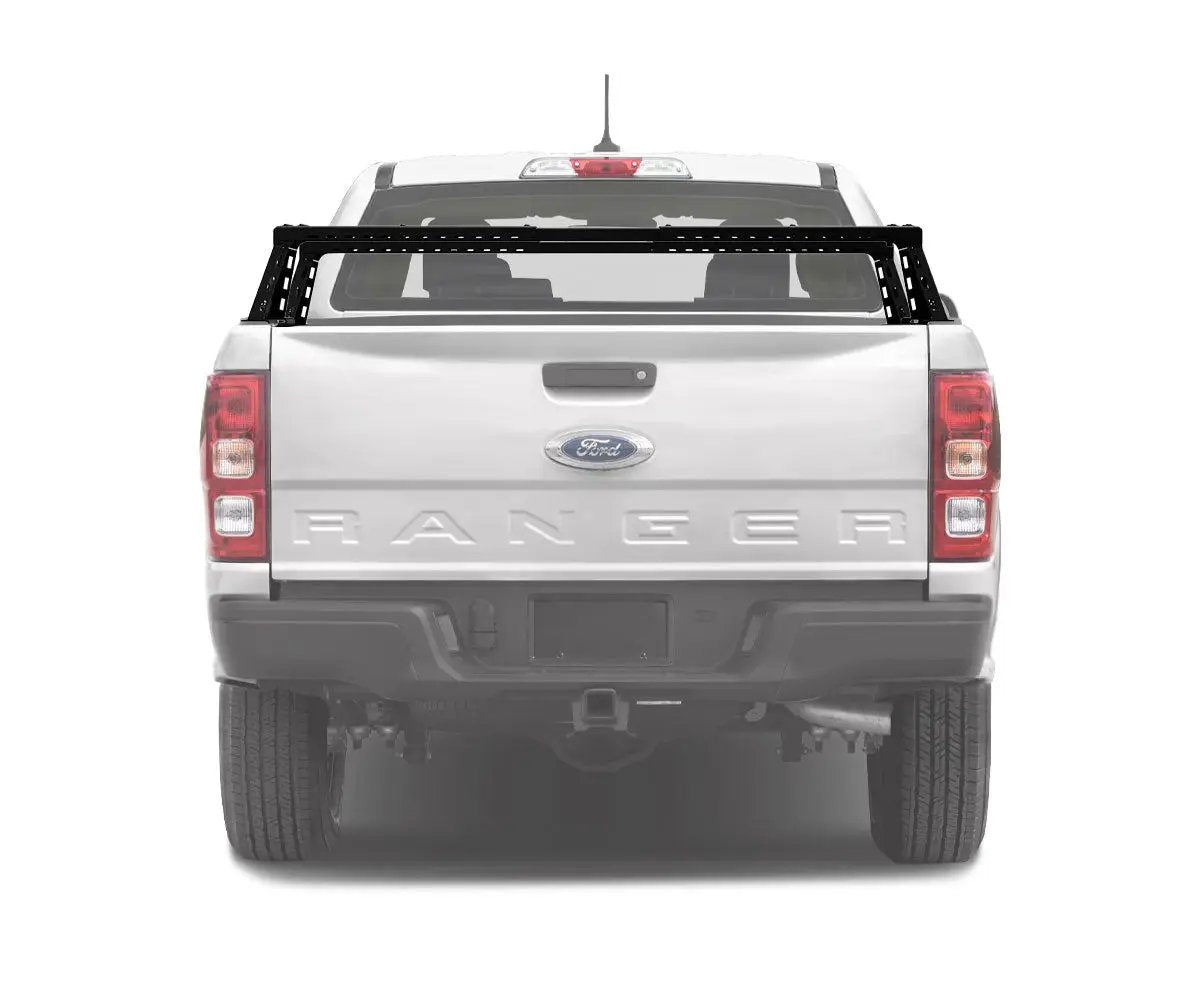 CBI Ford Ranger Overland Bed Bars | 2019-2021 by CBI