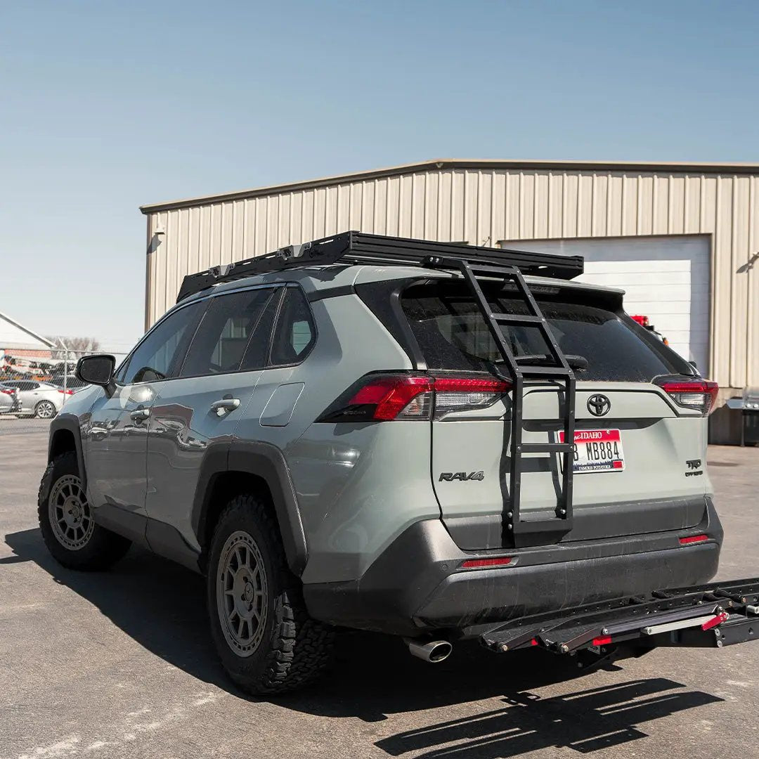 CBI 5th Gen Rav4 Ladder by CBI