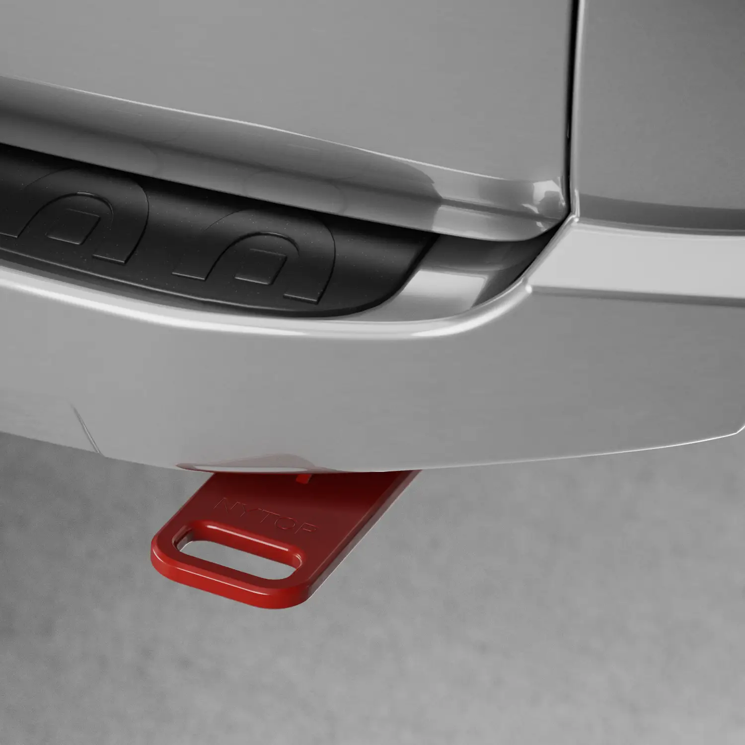 NYTOP 2014-2024 Toyota 4Runner Rear Recovery Point by NYTOP