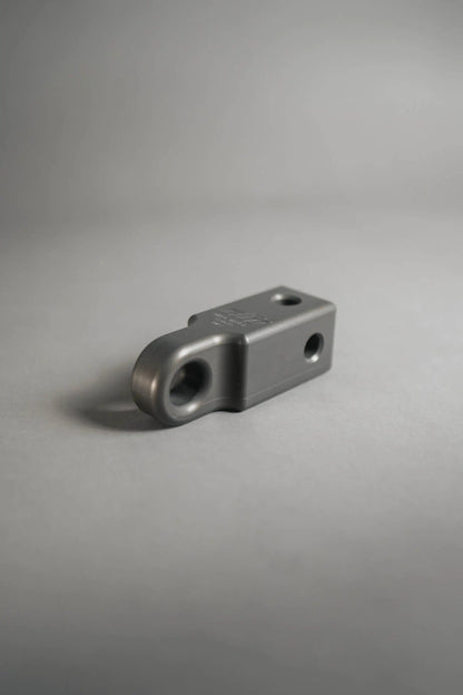 CBI 2” Hitch Shackle Adaptor by CBI