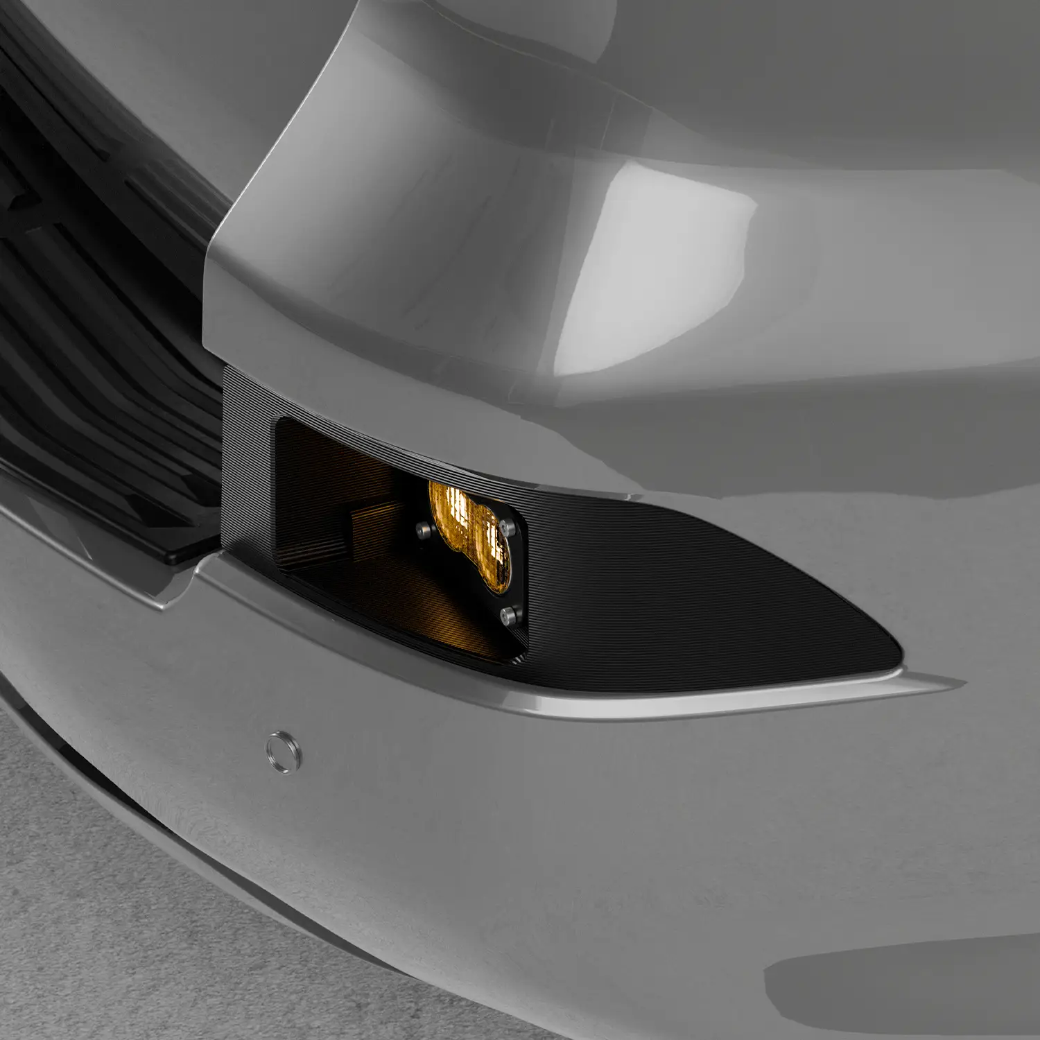 NYTOP 2014-2023 Lexus GX460 Reverse Light Housing by NYTOP