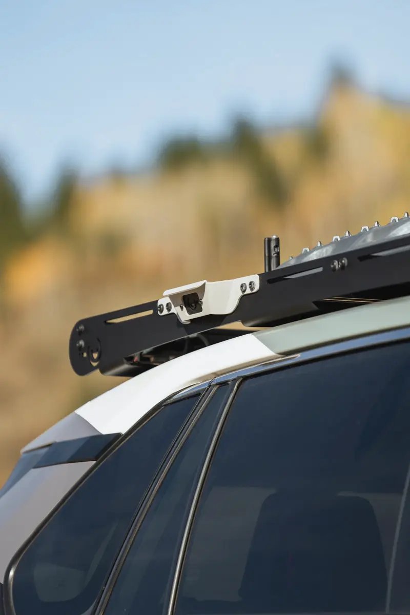 Prinsu Ridgeline Handles by Prinsu