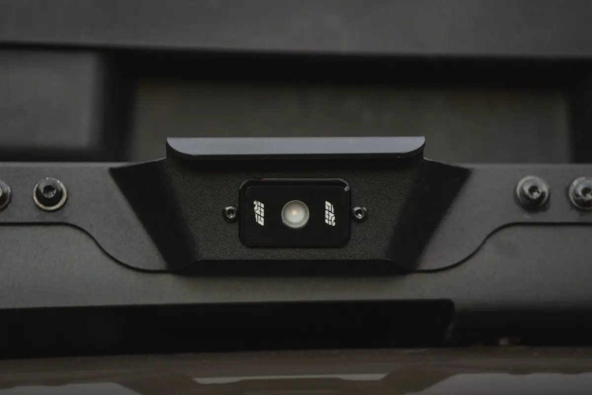 Prinsu Ridgeline Handles by Prinsu
