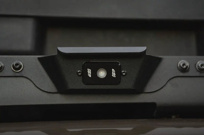 Prinsu Ridgeline Handles by Prinsu