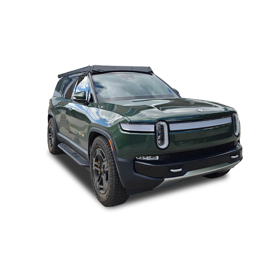 Baca de techo Prinsu Pro para Rivian R1S SUV