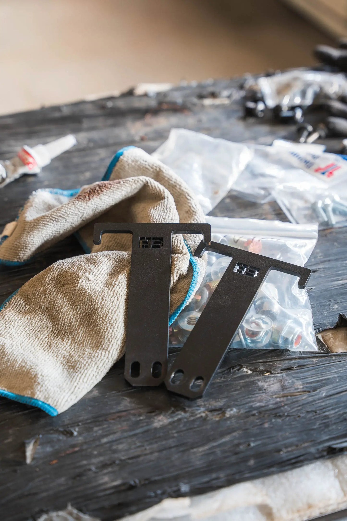 CBI Prinsu Roam Case Mount by CBI