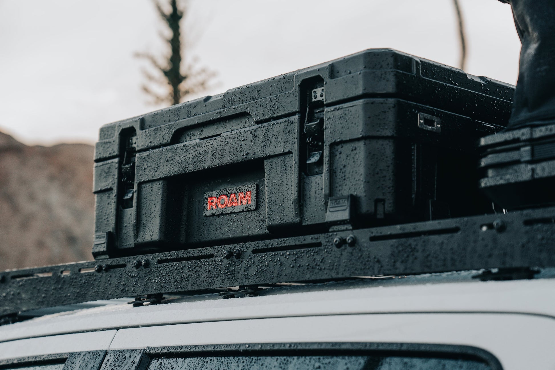 ROAM 66L Rugged Mounts by ROAM
