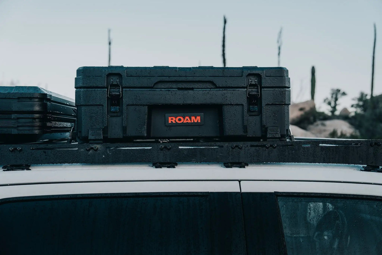 ROAM 66L Rugged Mounts by ROAM