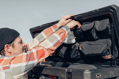 ROAM 83L Lid Organizer by ROAM
