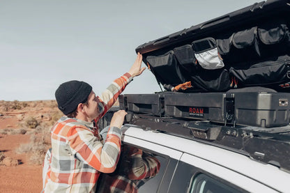 ROAM 83L Lid Organizer by ROAM