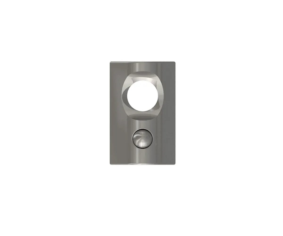 CBI Prinsu Rack Roll-in T-nuts by CBI