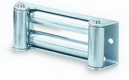 Warn Roller Style; For Use with M15000 and 16.5ti Winches; Zinc Plated