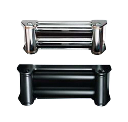 Warn Roller Style; For Use with M15000 and 16.5ti Winches; Zinc Plated