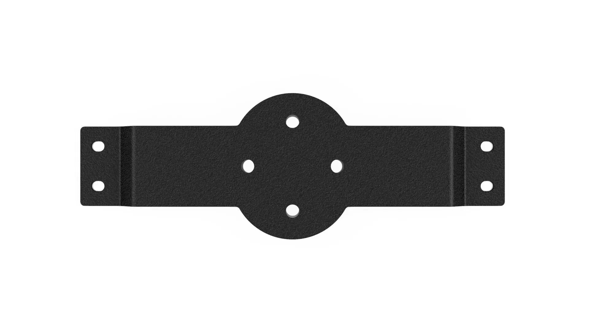 CBI Prinsu Rotopax Mount – Dual by CBI