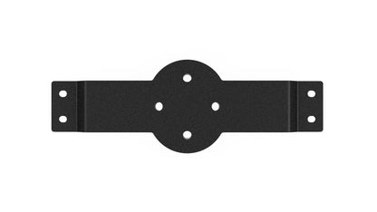 CBI Prinsu Rotopax Mount – Dual by CBI