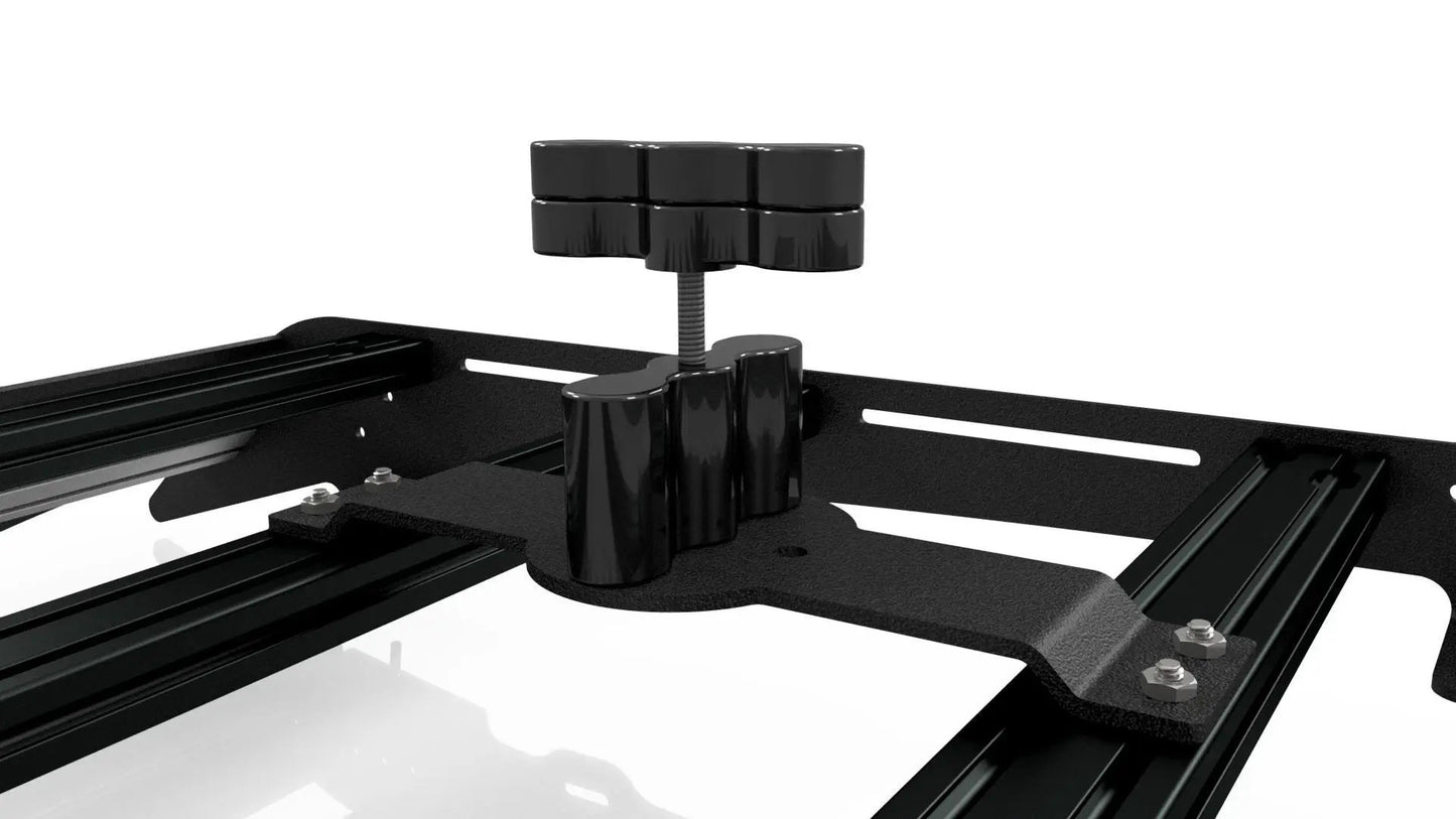 CBI Prinsu Rotopax Mount – Dual by CBI