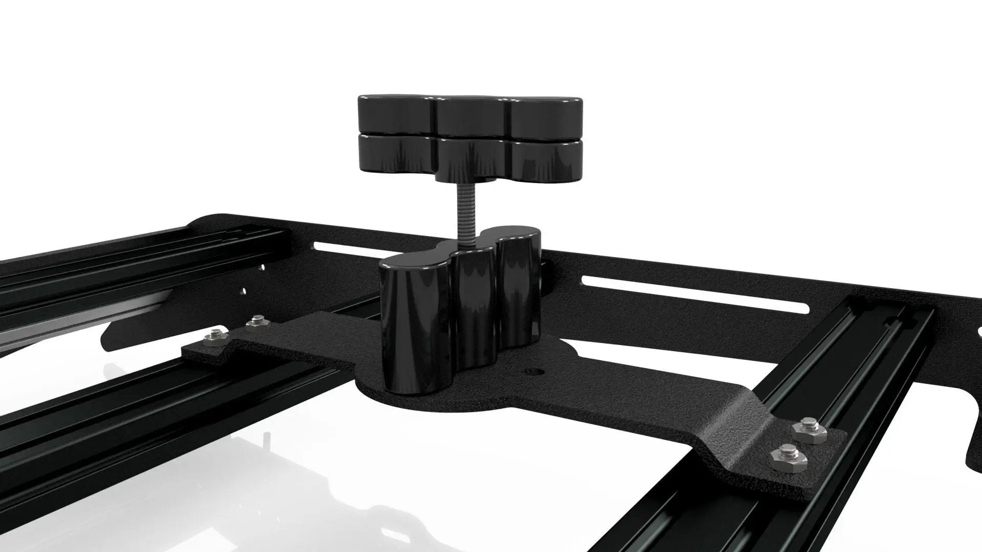 CBI Prinsu Rotopax Mount – Dual by CBI