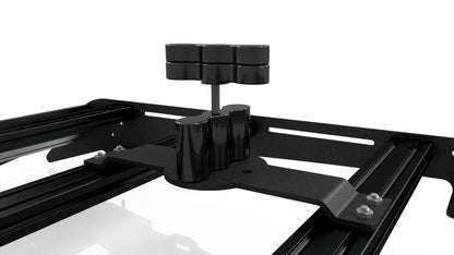 CBI Prinsu Rotopax Mount – Dual by CBI