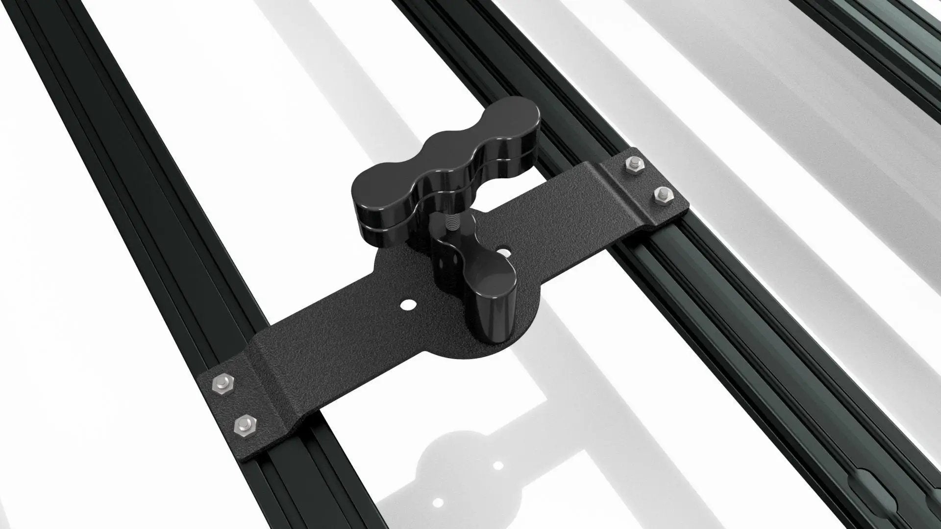 CBI Prinsu Rotopax Mount – Dual by CBI