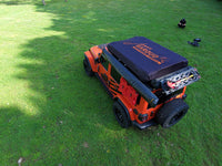 Jeep Wrangler 392 del 2023