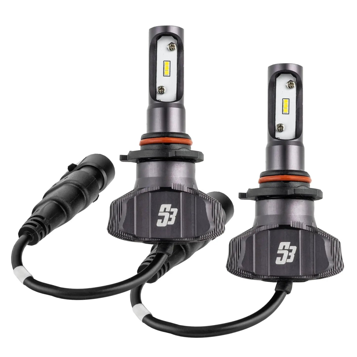 ORACLE Lighting 9005 - S3 LED Headlight Bulb Conversion Kit by Oracle Lighting