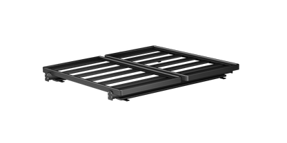 RSI SmartCap Drop Rack F-150 For 15-26 Ford F-150 5.5 Foot Short Bed SmartCap Fits Caps w/Serial #'s ending in "MB" "WH" or "SA"