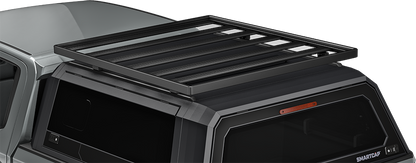 RSI SmartCap Platform Rack Mid-Size EVO, EVOa, and EVOc Applications 6 Foot Standard Bed SmartCap by RSI SmartCap