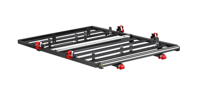 RSI SmartCap Roller Rack Full-Size EVO, EVOa, and EVOc Applications 6.5 Foot-6.8 Foot Standard Bed SmartCap by RSI SmartCap