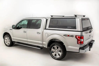 RSI SmartCap Load Bars 20-26 Jeep Gladiator 5' EVO, EVOa, and EVOc Applications SmartCap by RSI SmartCap