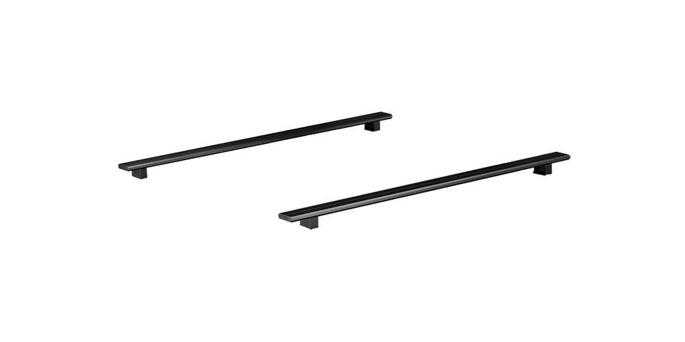RSI SmartCap Load Bars 20-26 Jeep Gladiator 5' EVO, EVOa, and EVOc Applications SmartCap by RSI SmartCap