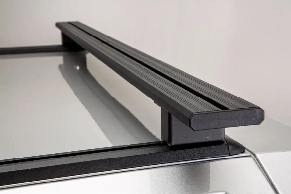 RSI SmartCap Load Bars 20-26 Jeep Gladiator 5' EVO, EVOa, and EVOc Applications SmartCap by RSI SmartCap
