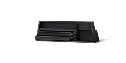 RSI SmartCap Truck Bed Drawer Drawer-Bin 20-Up Jeep Gladiator 5' EVO and EVOc Applications 5 Foot Left Side Mount SmartCap(R) Fits all Jeep Gladiator EVO Series Caps by RSI SmartCap