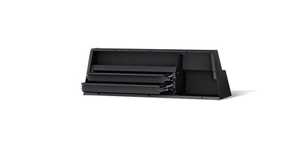 RSI SmartCap Truck Bed Drawer Drawer-Bin Mid-Size EVO and EVOc Applications 5 Foot or 6 Foot Bed Left Side Mount SmartCap