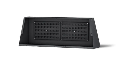 RSI SmartCap Full-Bin Full-Length Right Side 20-26 Jeep Gladiator 5' EVO EVOa and EVOc Applications 5 Foot Bed Right Side Mount SmartCap(R) Fits all Jeep Gladiator EVO Series Caps by RSI SmartCap