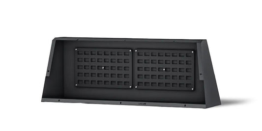 RSI SmartCap Full-Bin Length Mid-Size EVO EVOa and EVOc Applications 5 Foot or 6 Foot Bed Right Side Mount SmartCap by RSI SmartCap