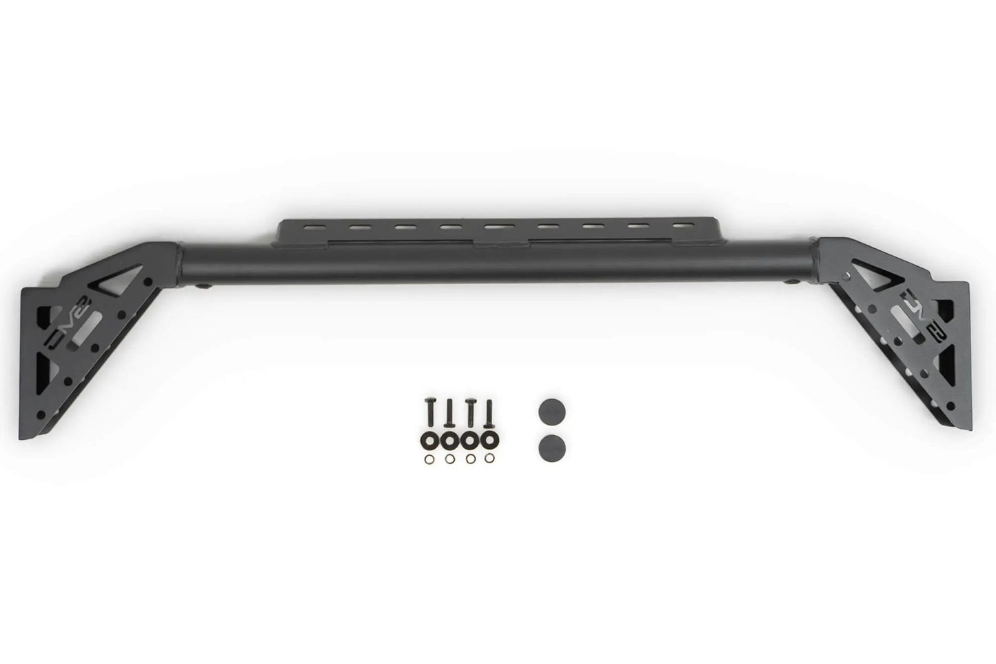 DV8 Offroad Jeep Wrangler JL Rear Speaker & Light Bar Mount by DV8 Offroad