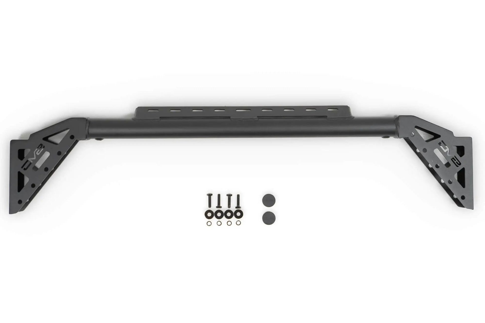 DV8 Offroad Jeep Wrangler JL Rear Speaker & Light Bar Mount by DV8 Offroad