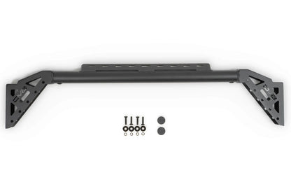 DV8 Offroad Jeep Wrangler JL Rear Speaker & Light Bar Mount by DV8 Offroad