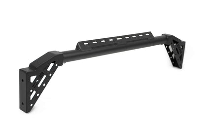 DV8 Offroad Jeep Wrangler JL Rear Speaker & Light Bar Mount by DV8 Offroad