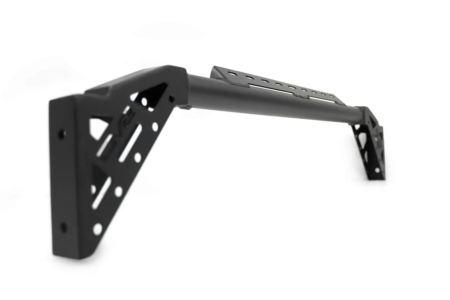DV8 Offroad Features mounting point for an optional 20" light bar. by DV8 Offroad