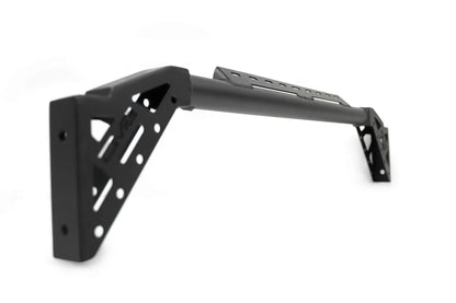 DV8 Offroad Features mounting point for an optional 20" light bar. by DV8 Offroad