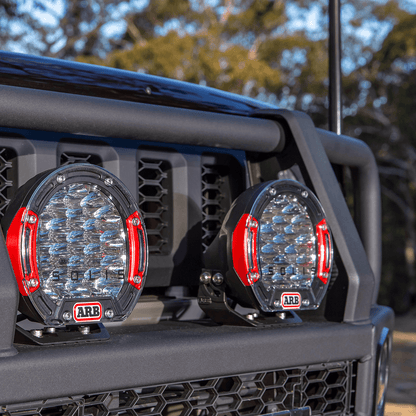 ARB Intensity Solis 21 Flood Driving Light Kit