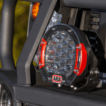 ARB Intensity Solis 21 Flood Driving Light Kit