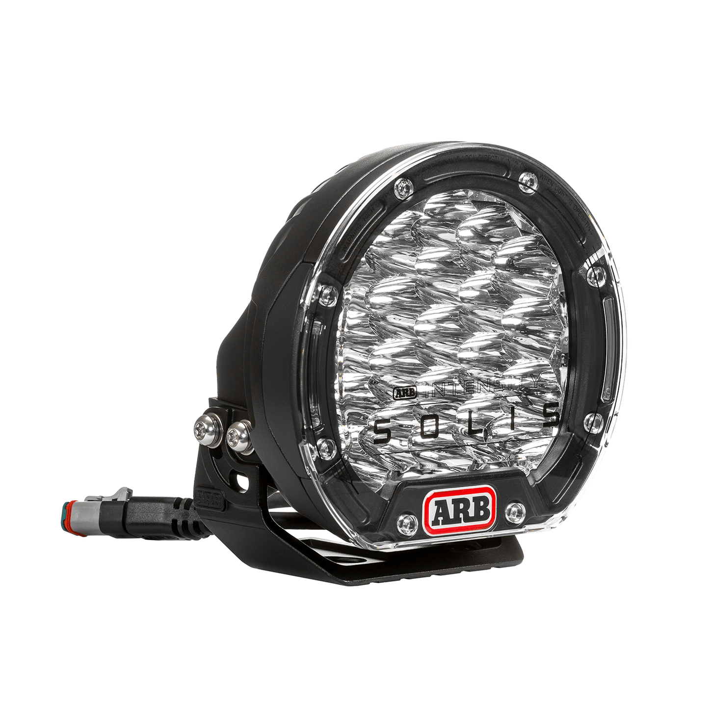 ARB Intensity Solis 21 Flood Driving Light