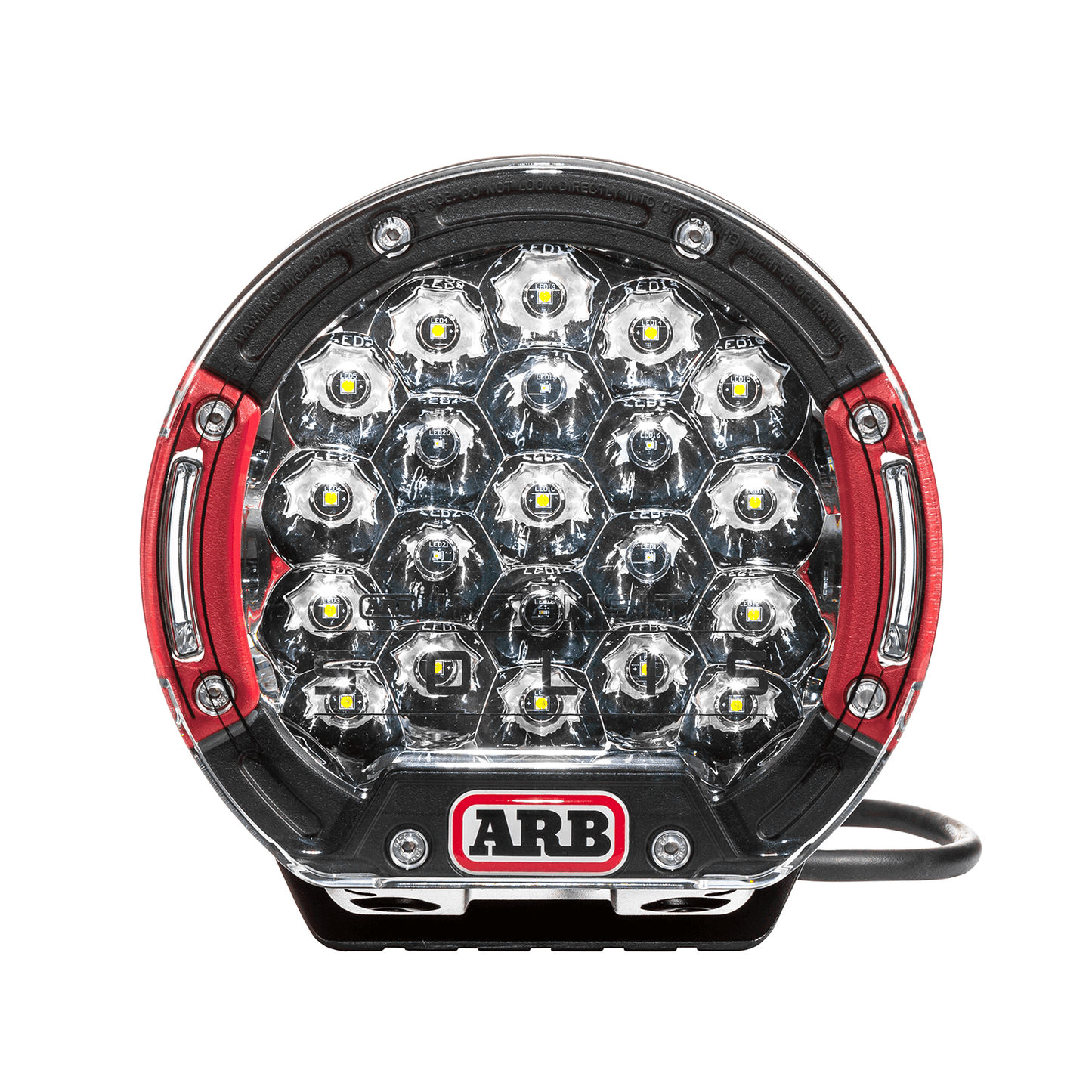 ARB Intensity Solis 21 Flood Driving Light